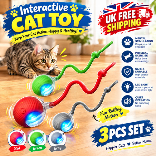 Automatic rolling ball smart - rolling,