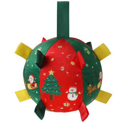 New pet bell sound toy - new,