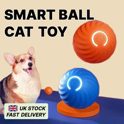 2xsmart electric rolling - 2xsmart, ball