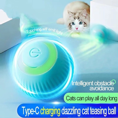 Automatic rolling ball smart - automatic,
