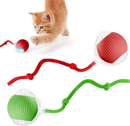 Active rolling ball - active,