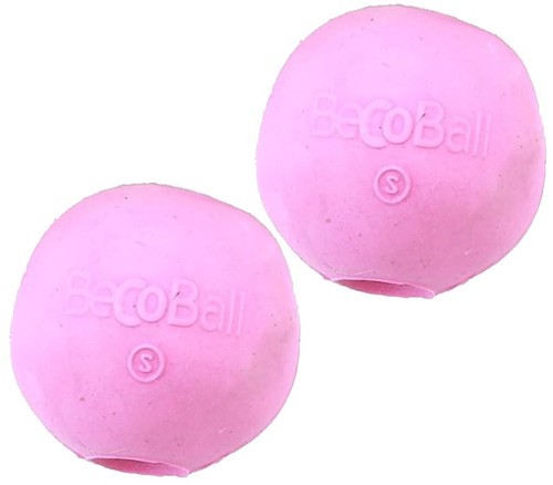 Pack beco pets dog - pack, ball