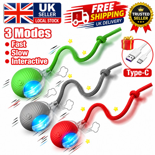 Automatic rolling ball smart - rolling,