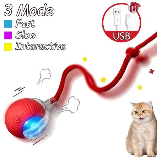 Automatic rolling ball smart - automatic,
