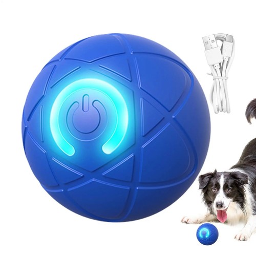 Smart automatic rolling dog - automatic,