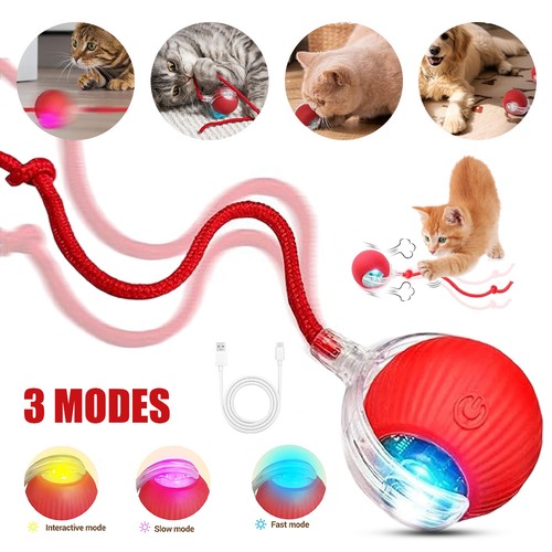 Automatic rolling ball smart - automatic,