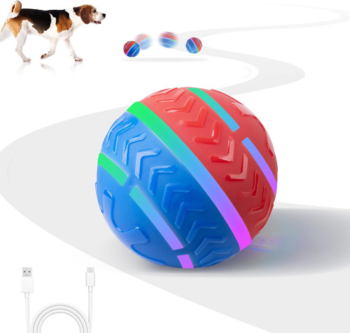 Pet prime interactive dog - interactive,