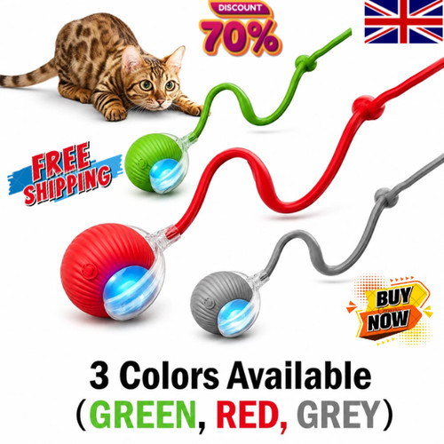 Automatic rolling ball - rolling,