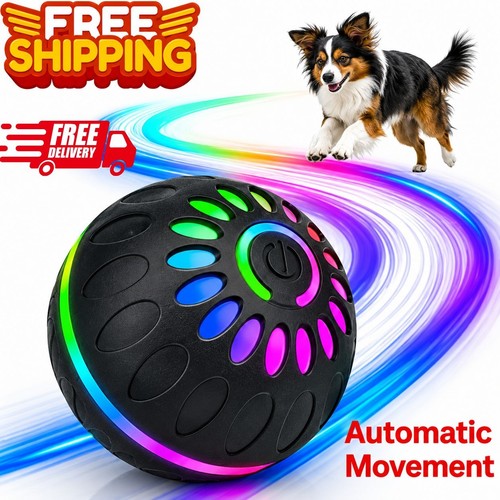 Interactive dog toys ball - interactive,