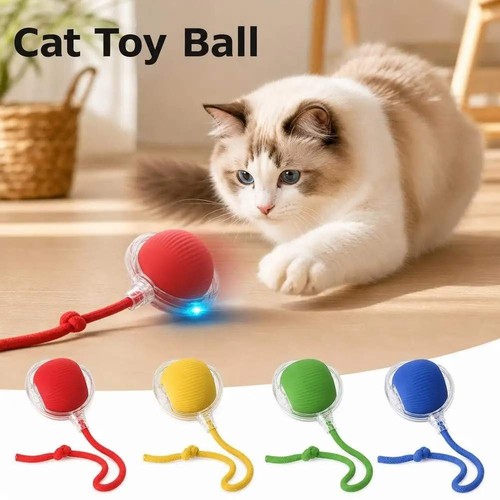 Automatic rolling ball smart - rolling,