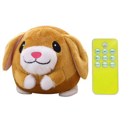 Cartoon pig active moving - cartoon,