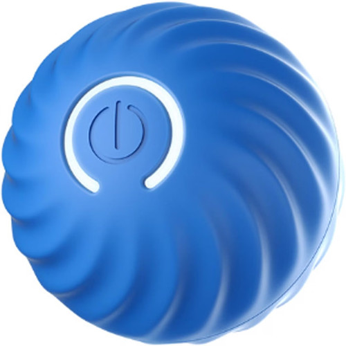 Smart interactive dog toy - dog,