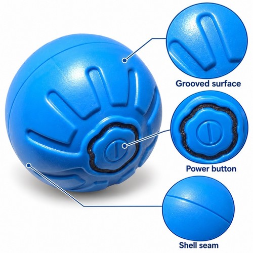 Interactive rechargeable - interactive,