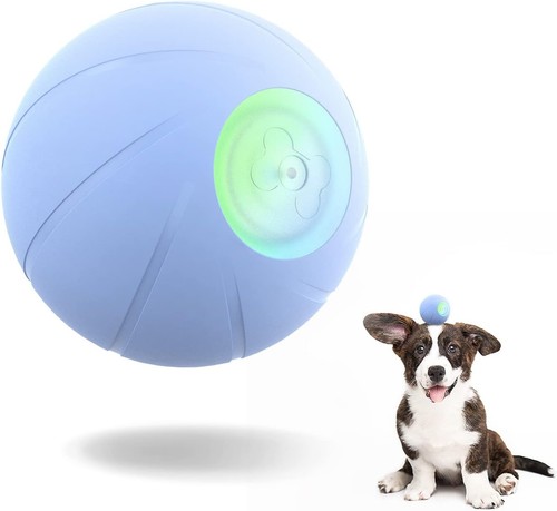 Cheerble interactive dog - cheerble,
