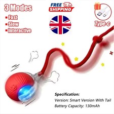 Automatic Rolling Ball Smart