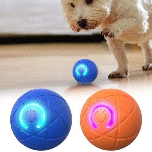 Smart dog toy ball - toy,