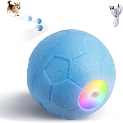 Smart interactive dog toy - interactive,