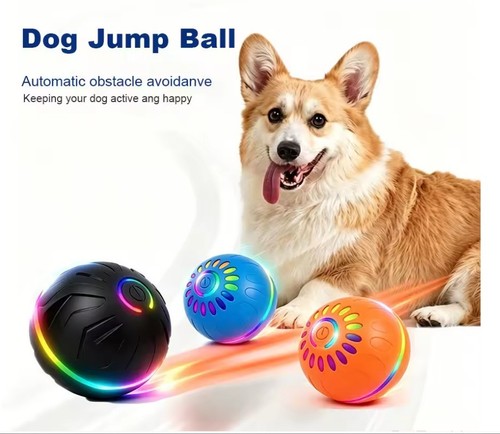 Interactive dog toys - interactive,