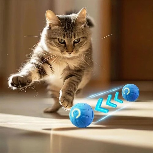 Smart interactive dog - interactive, toy