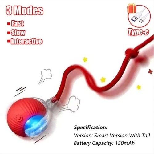 Automatic rolling ball - rolling,