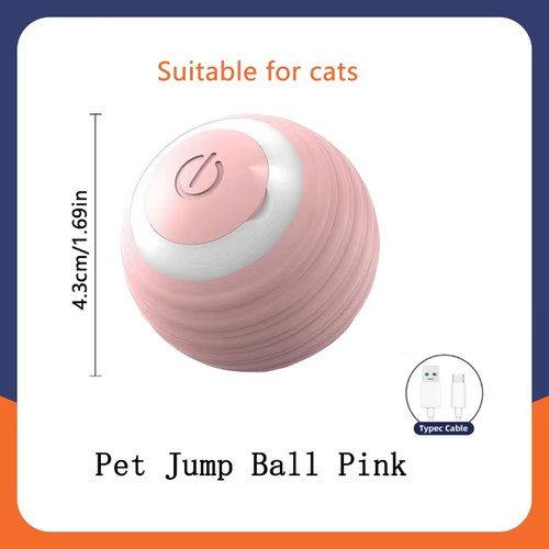 Smart dog toys ball - dog,