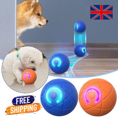 Smart dog puppy bouncing toy - smart,