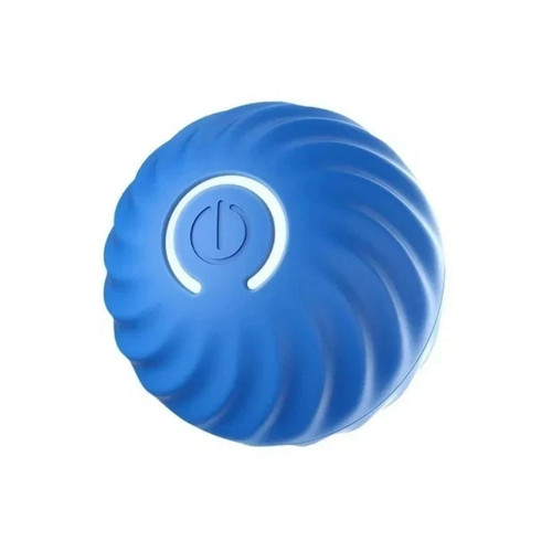 Smart dog toy ball - dog, usb