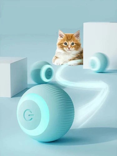 Interactive ball smart led - smart,