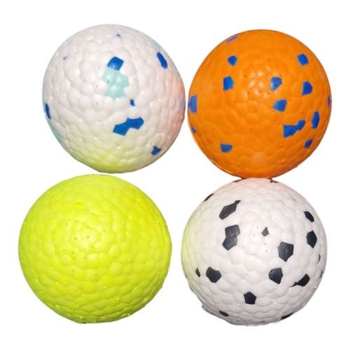 Dog ball floating light - dog, floating,