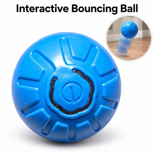 Interactive rechargeable - interactive,