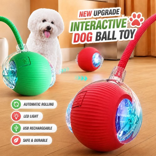 Automatic rolling ball - automatic,
