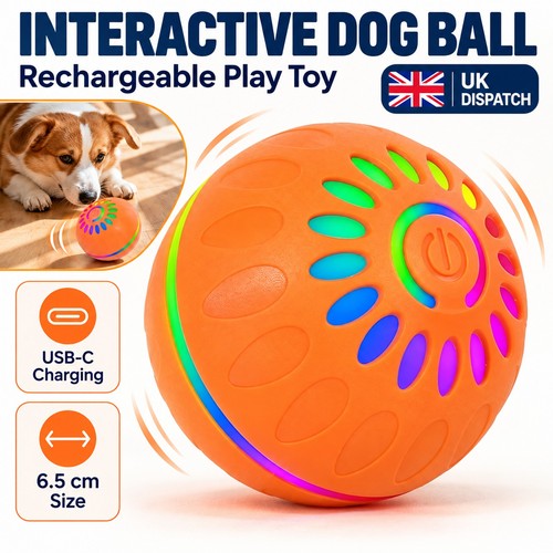 Automatic moving dog - dog, toy