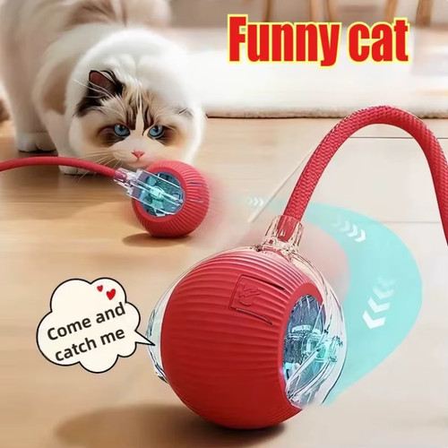 Automatic rolling ball - automatic,
