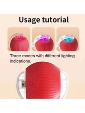 Automatic Rolling Ball Smart