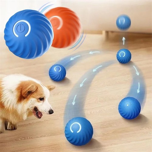 Smart interactive dog - smart,