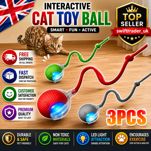 Automatic rolling ball - automatic,