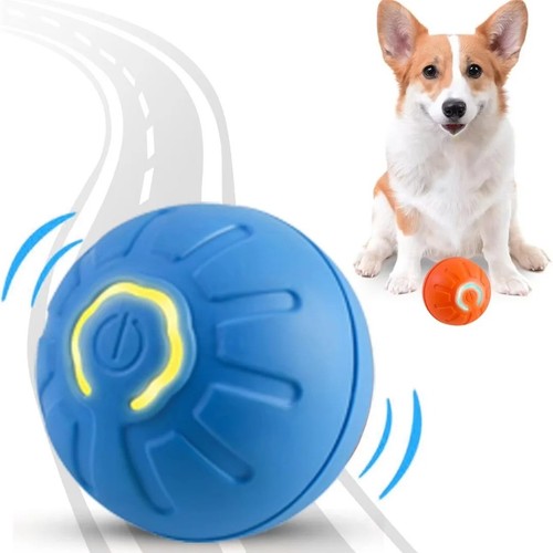 Smart interactive dog - dog, ball