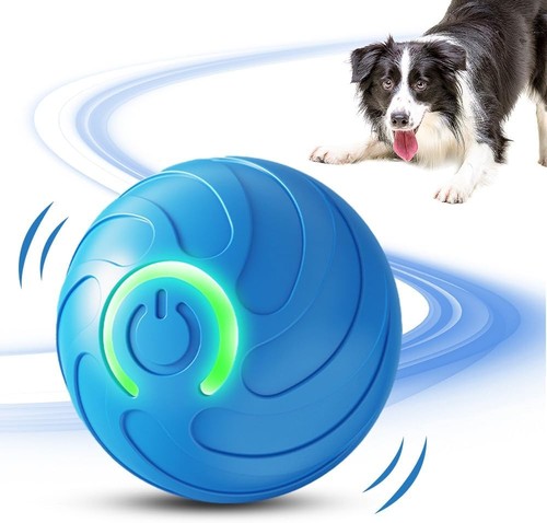 Interactive pet toy automatic - pet,