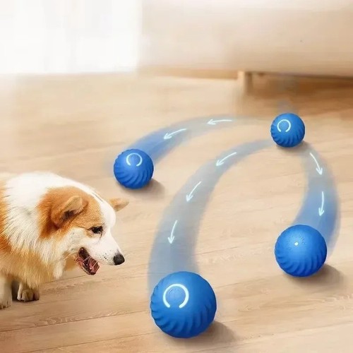 Smart interactive dog - interactive,