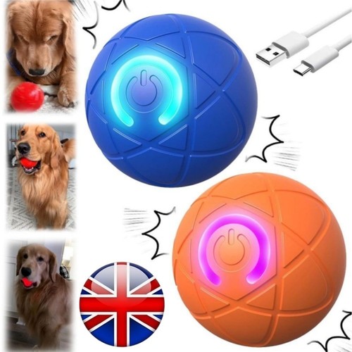 Smart electric rolling ball - smart,