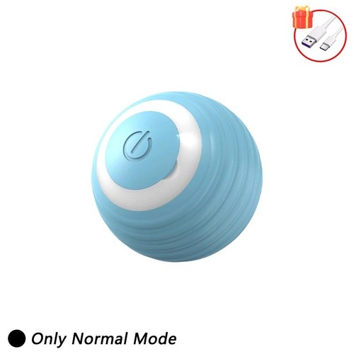 Smart interactive dog toy - interactive,