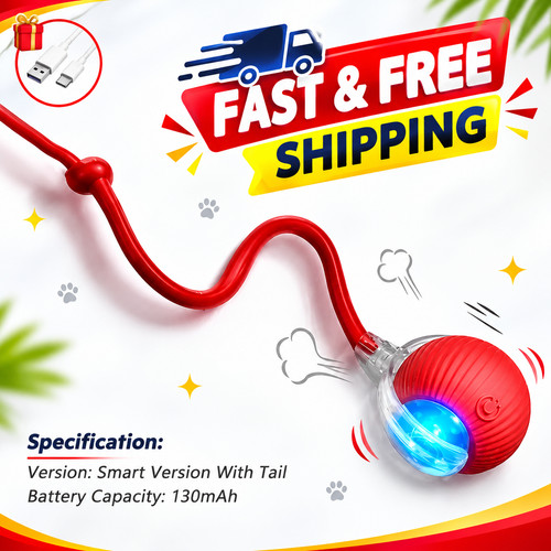 Automatic rolling ball smart - rolling,