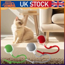 Automatic Rolling Ball Smart