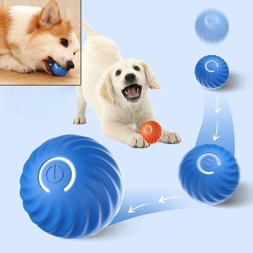 Electronic small dog toy - electronic,