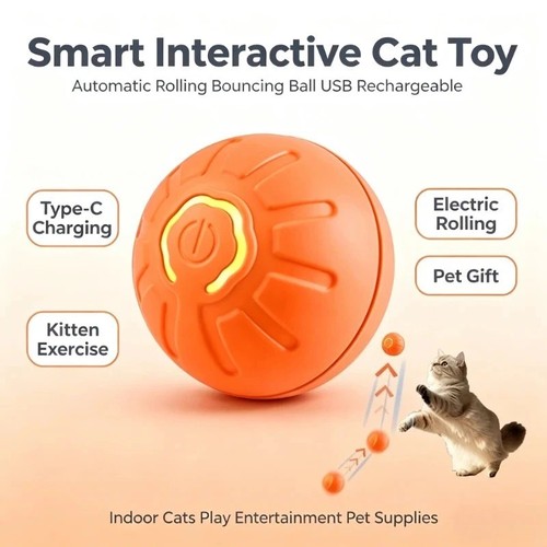 Smart interactive dog - smart,