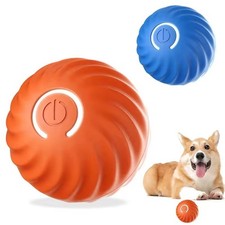 USB Smart Dog Toy Automatic