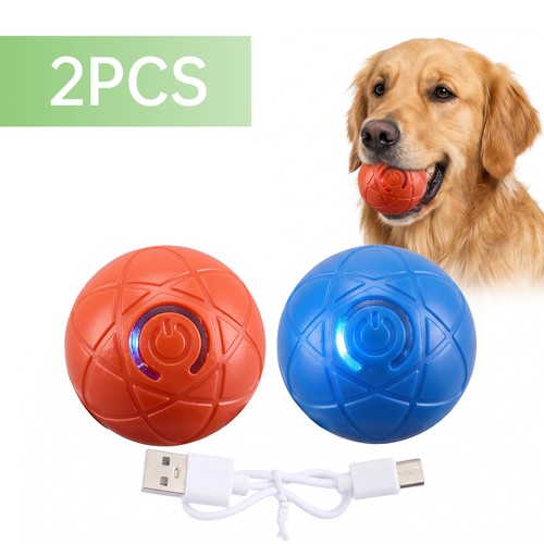 Set smart interactive dog - of,