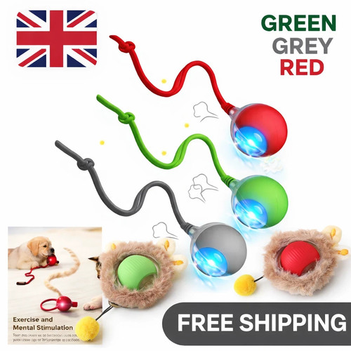 Automatic rolling ball smart - rolling,
