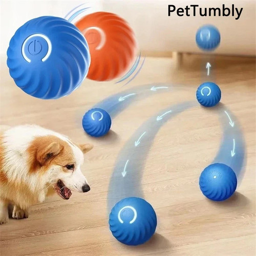 Smart interactive dog - interactive, toy