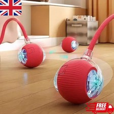 Automatic Rolling Ball Smart